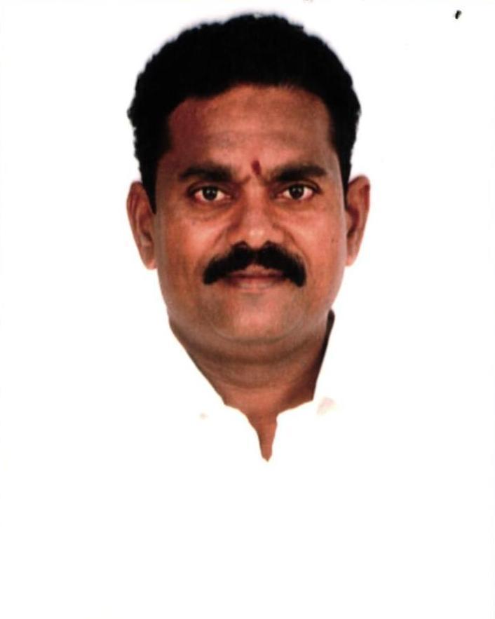 Mudunuri Naga Raja Vara Prasad Raju