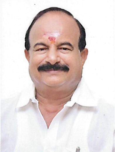 K.C. Karuppanan