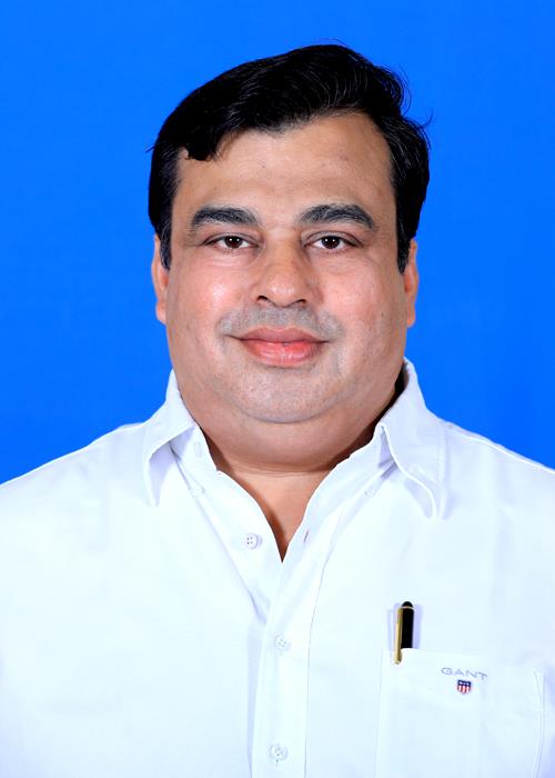 Rohit Pujari