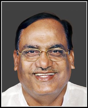 Gutha Sukender Reddy