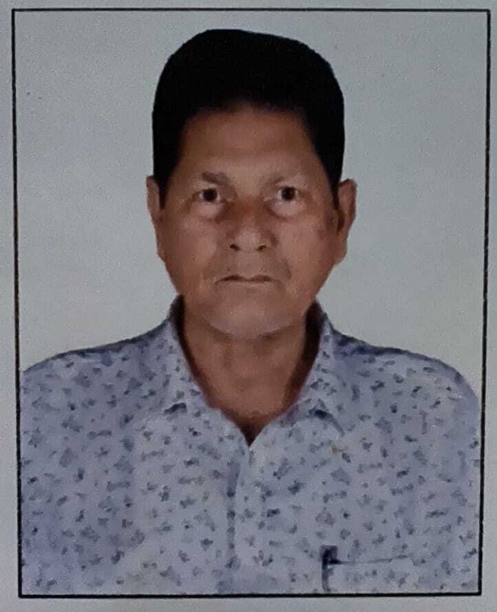 ABDUL KHALEQUE MOLLA