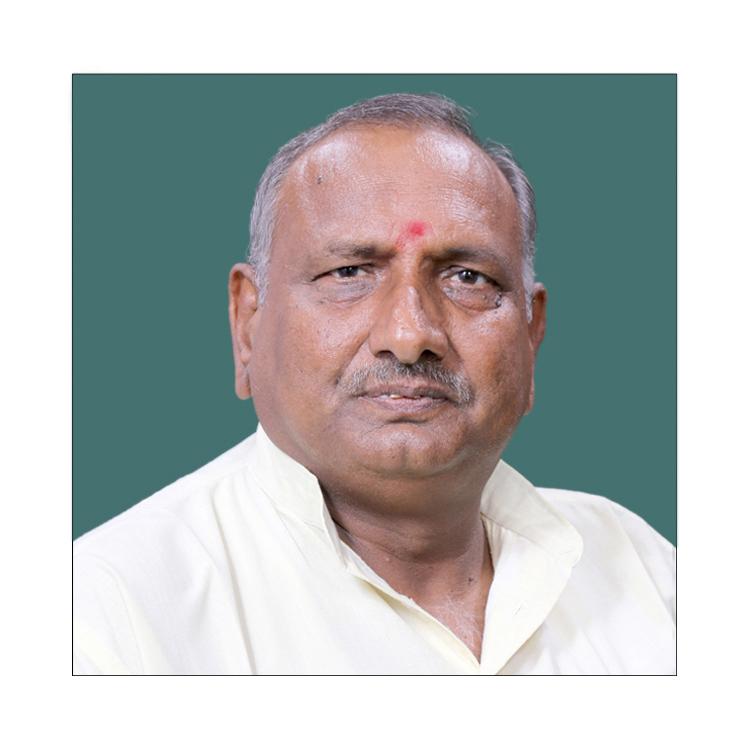 Bhairon Prasad Mishra