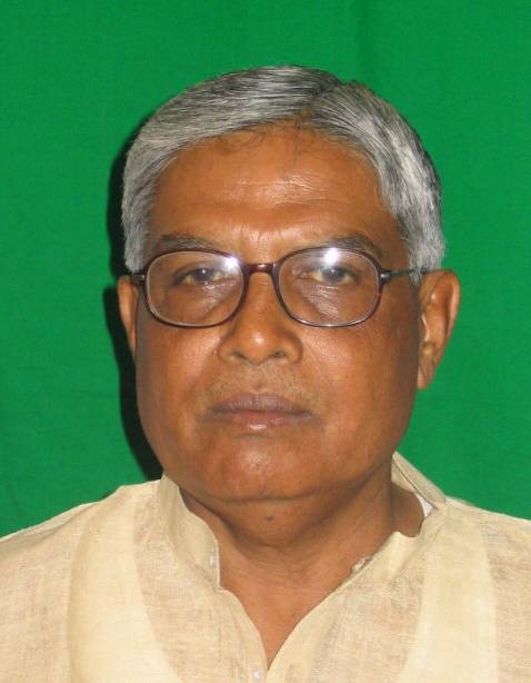 Chandra Bhushan Singh