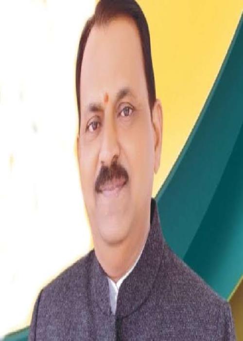 Dr. Sudhir Gupta