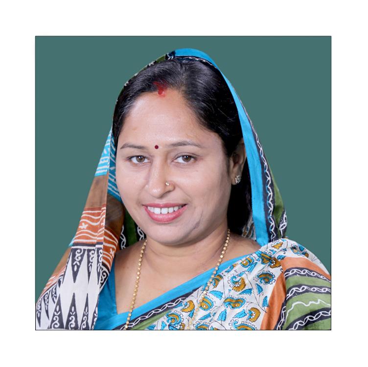 Smt. Neelam Sonker