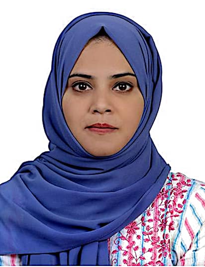 ADV. FATHIMA THAHILIYA