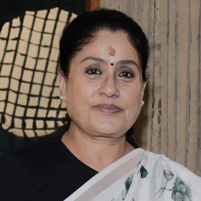 Smt. Vijaya Shanthi M..