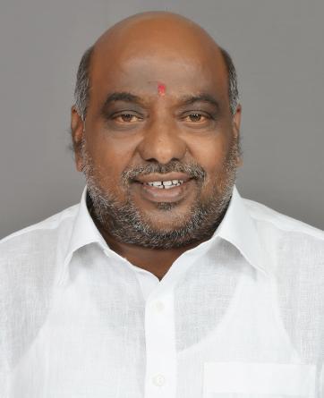 Jogu Ramanna