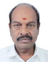 Dr. S. Jagathratchakan