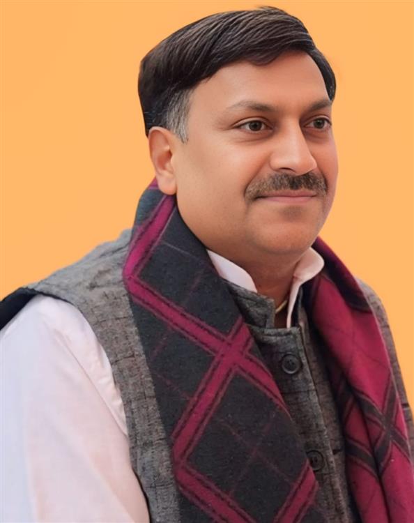 Fateh Bahadur