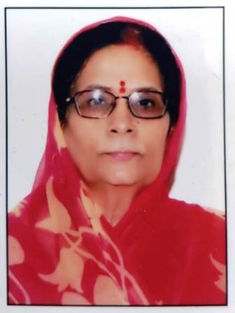 Chanda Singh Gaur