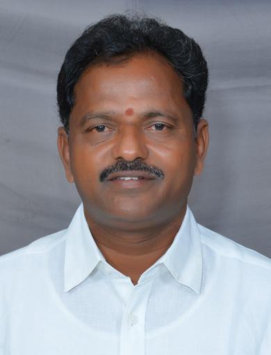 Budi Mutyala Naidu