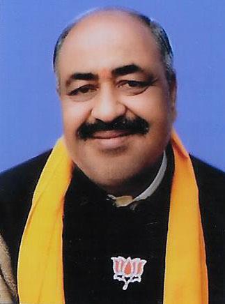 Sanjeev Raja