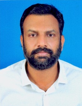 Shri Sandosh Kumar P