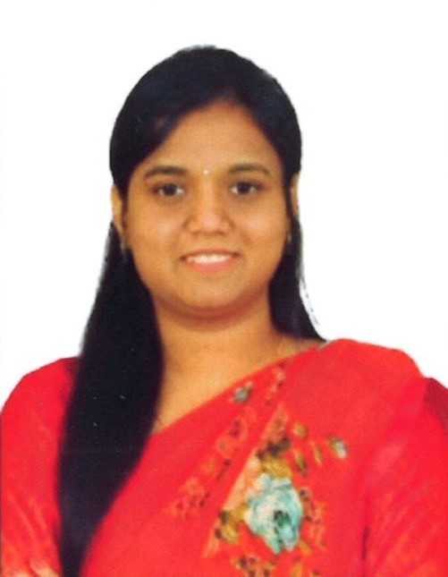 Lasya Nanditha Sayanna