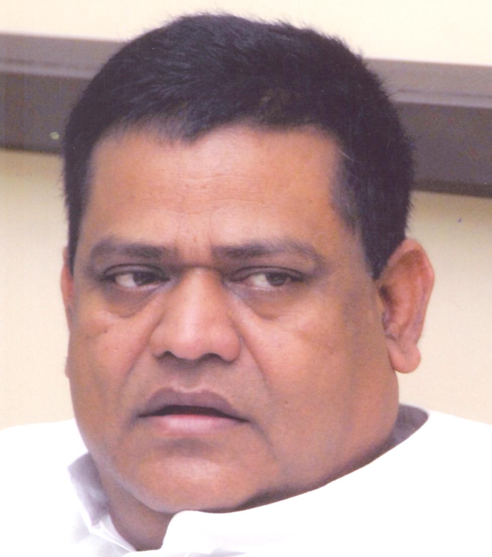 Khiladi Lal Bairwa
