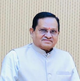 Awadhesh Narain Singh