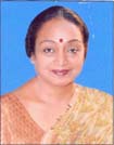 Smt. Meira Kumar