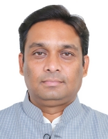 Shri Rahul Singh Lodhi