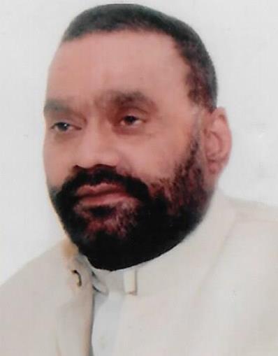 Swami Prasad Maurya