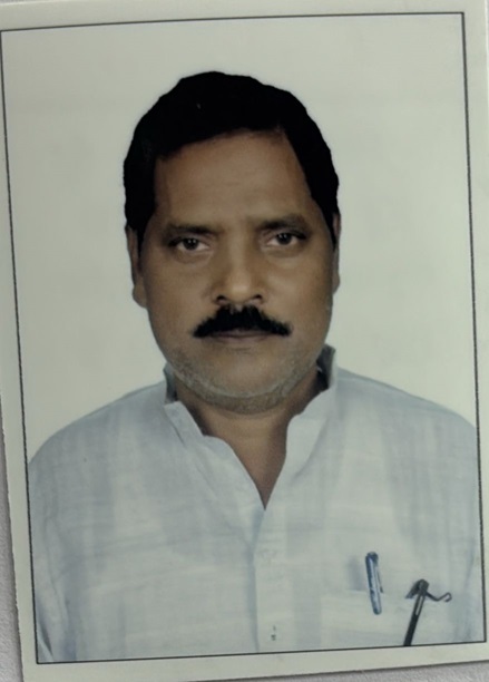 RAM CHANDRA SADA