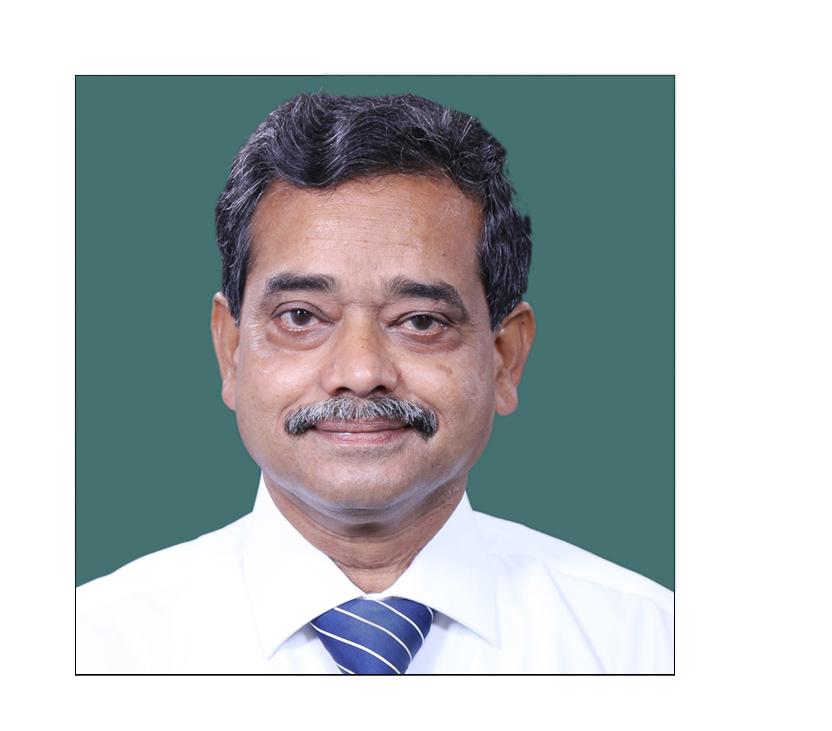 Dr. Abhijit Mukherjee