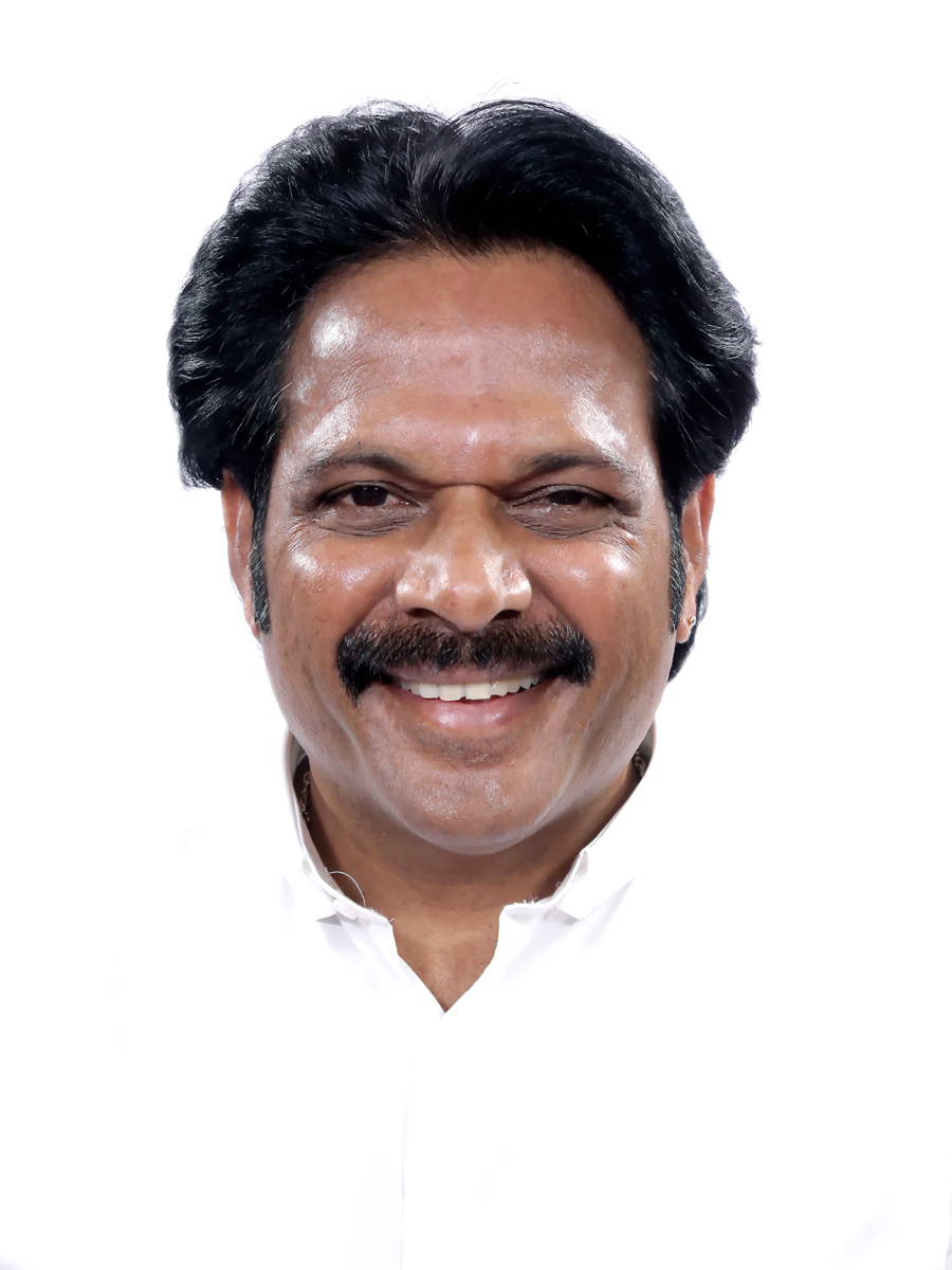 M. V. V. Satyanarayana