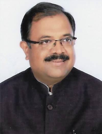 Sanjay Garg