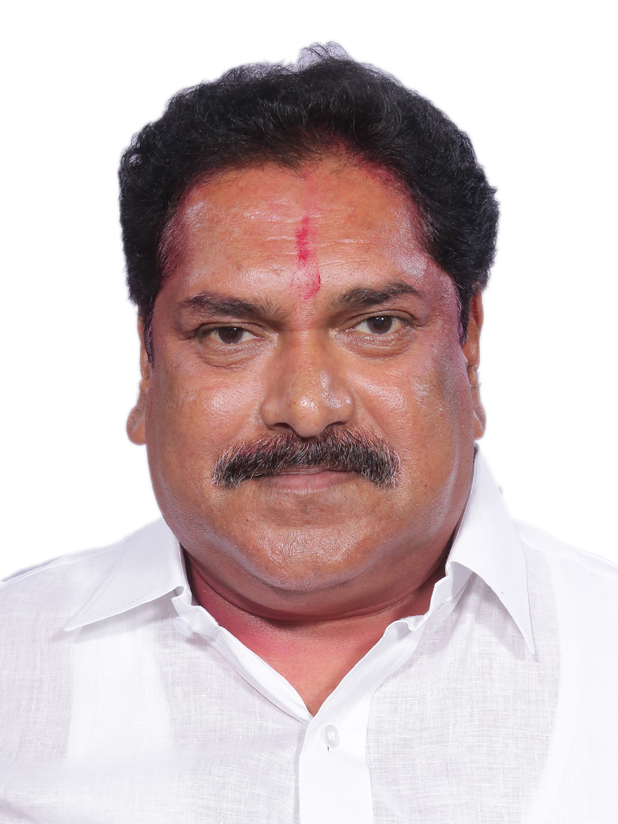 Prof. Sanjay Sadashivrao Mandlik