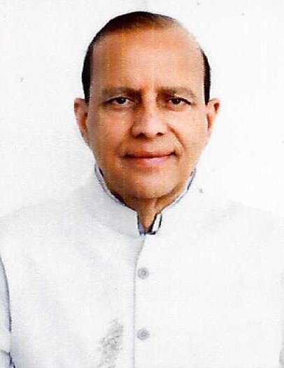 RAMAKANT BHARGAVA