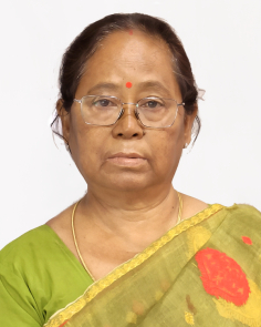 DIPTIMAYEE CHOUDHURY