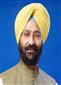 Parminder Singh Dhindsa