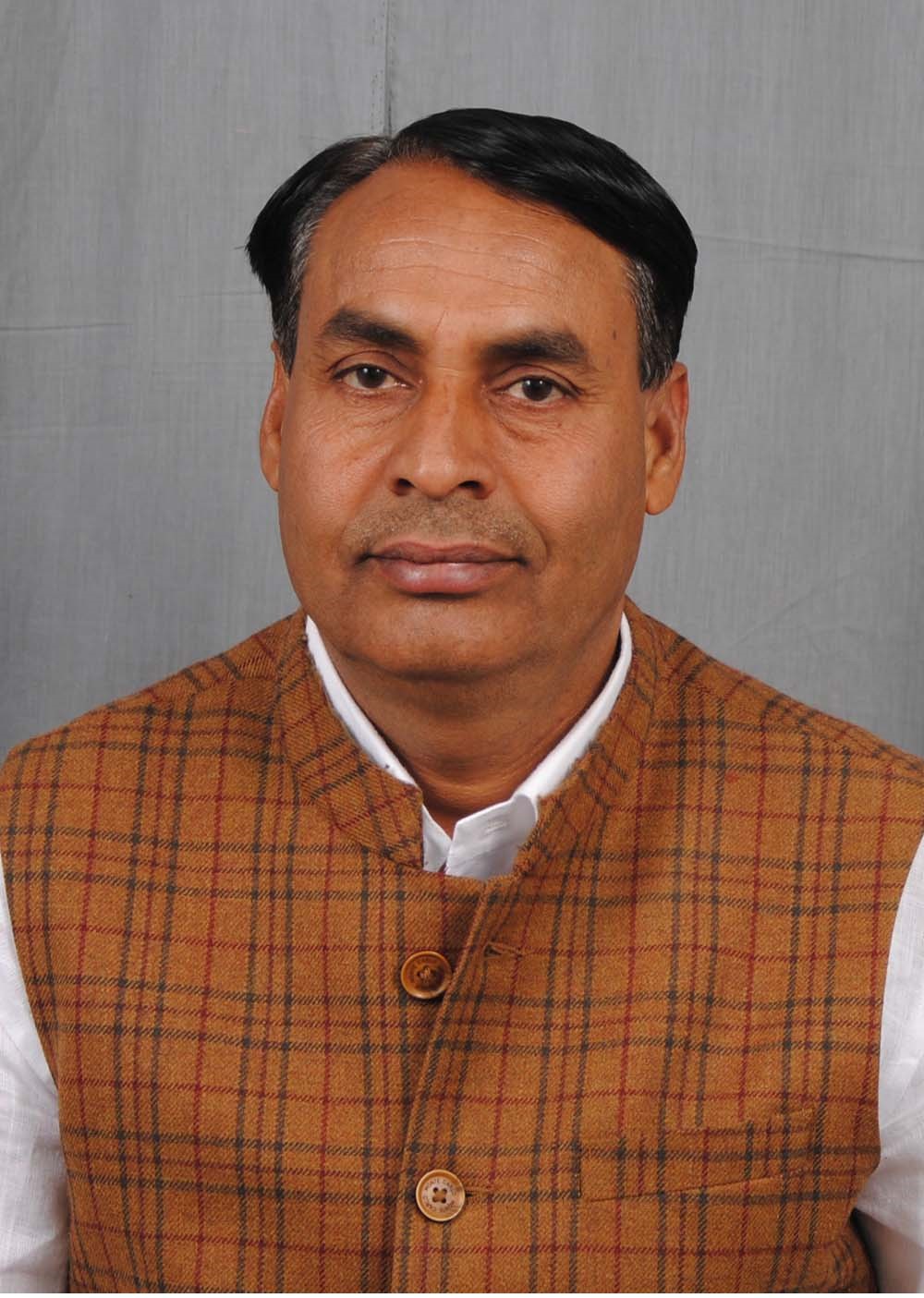 Sh. Gopi Chand Meena