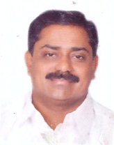 Sangram Anantrao Thopte