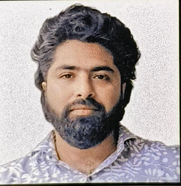 Bidhan Upadhyay