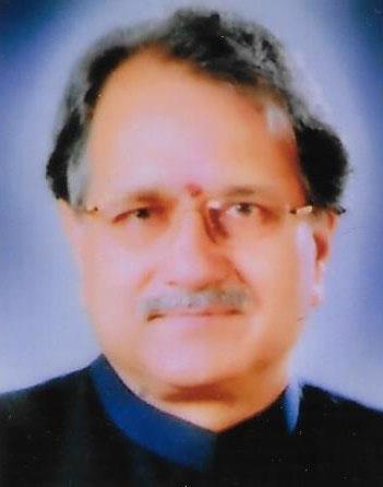 Rajesh Agarwal