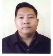 SHARINGAIN LONGKUMER