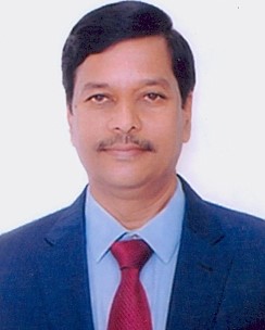 B. Parthasaradhi Reddy