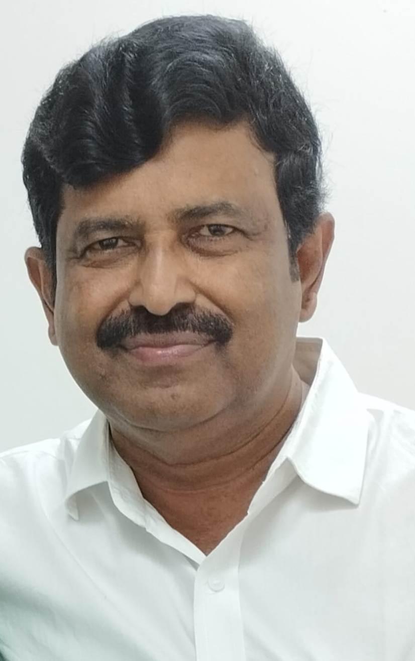 Pidugu Hari Prasad