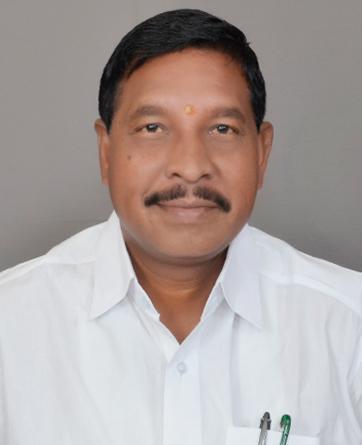 Bapu Rao Rathod