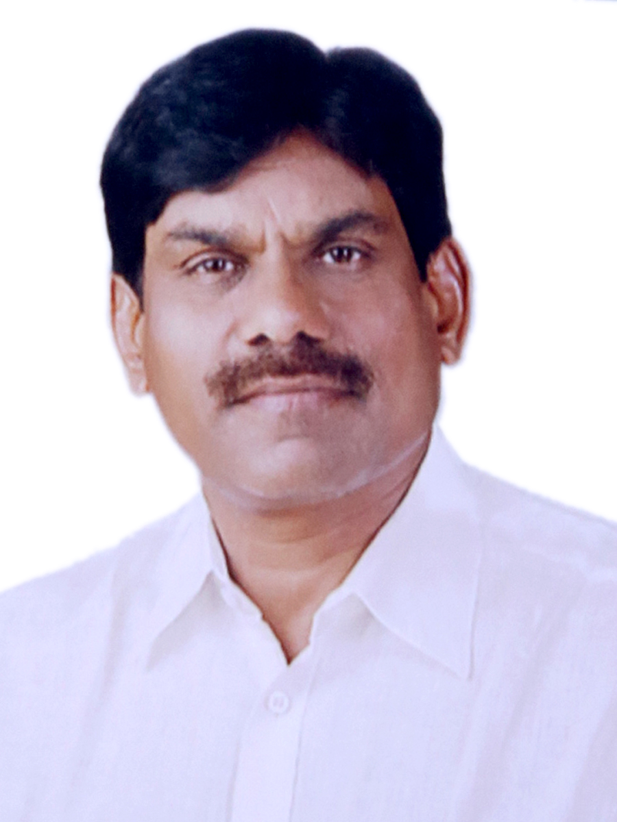 Bheemrao Baswanthrao Patil