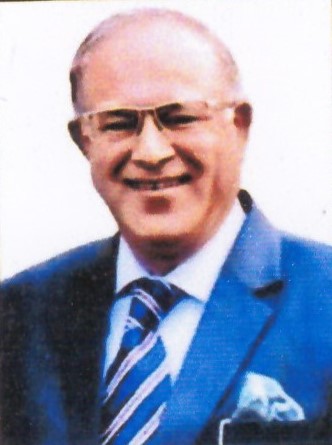 Tariq Hamed Karra