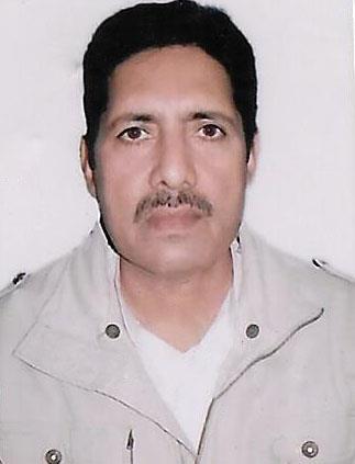 Masood Akhtar