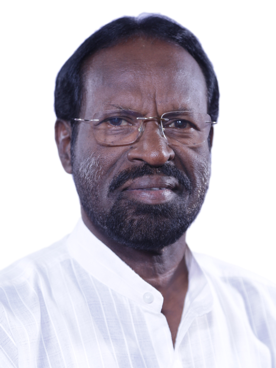 Dr. K. Jayakumar