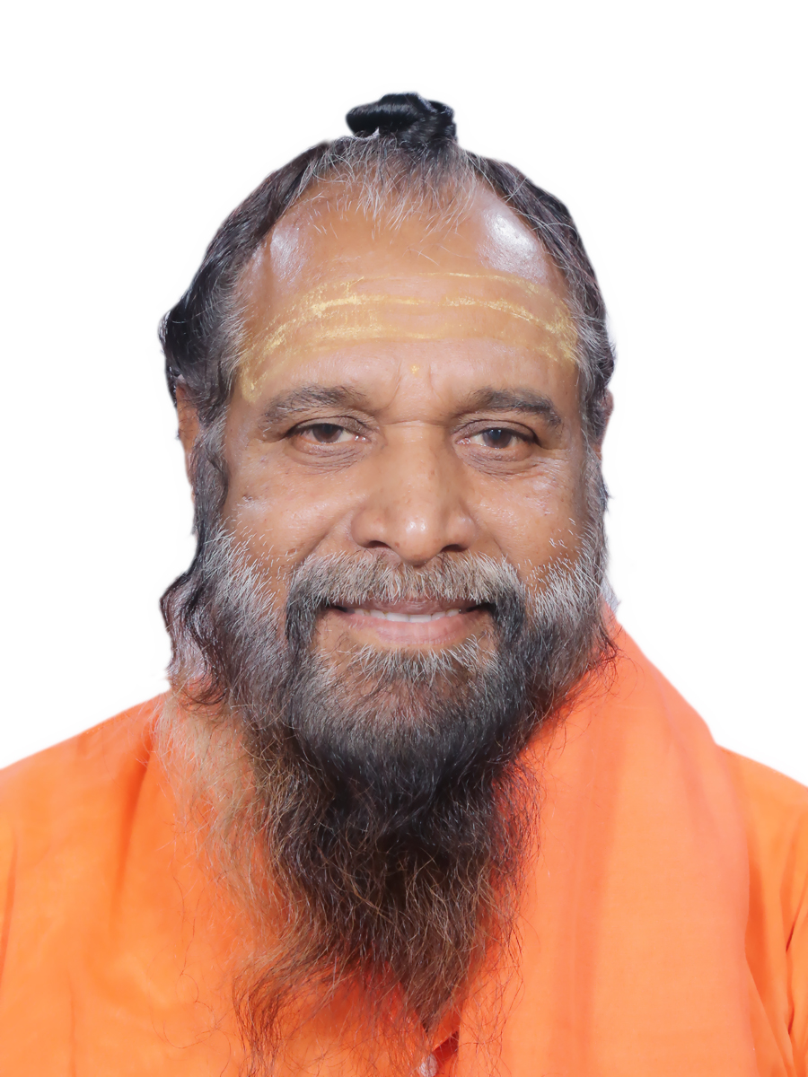 Dr. Jaisiddeshwar Shivacharya Mahaswamiji