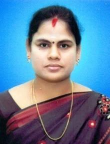 Parameswari. M..