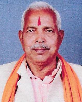 Chandrapal