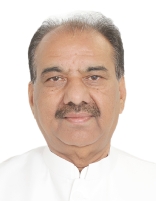 Shri Kanwar Singh Tanwar