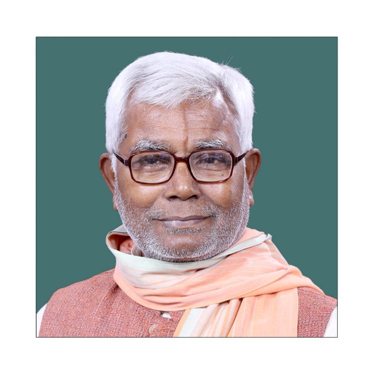 Hukmdev Narayan Yadav