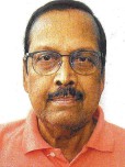 Sukhendu Sekhar Ray